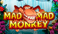 Mad Mad Monkey