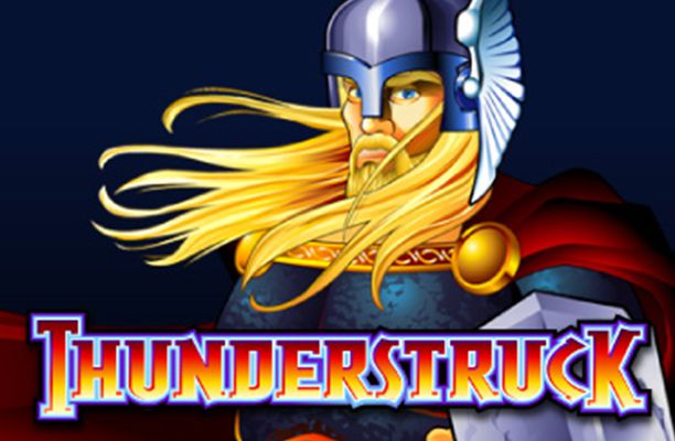   Thunderstruck