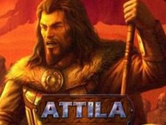     Atilla