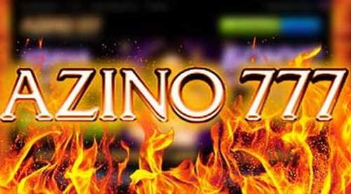 Azino 777   