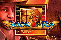 Book of RA