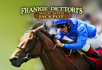 Frankie Dettori’s Magic Seven