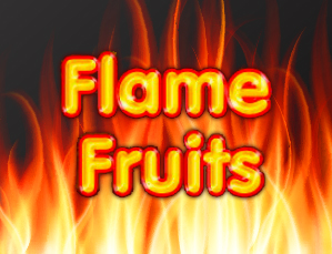 Flame fruits 