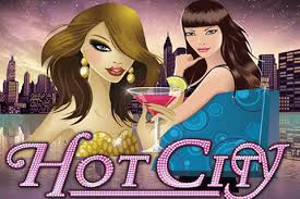 Hot City